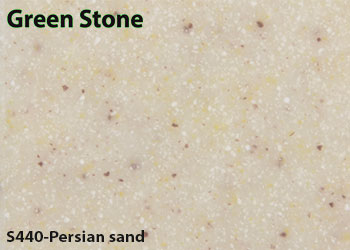 Corian Color